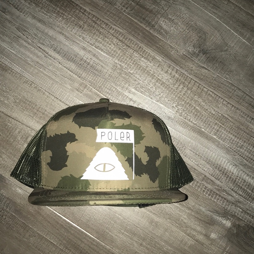 Poler Hat